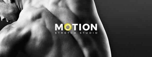 MOTION Stretch Studio - East Cobb