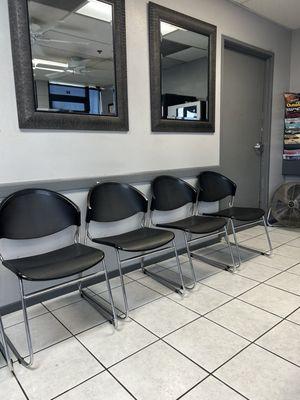 Universal Industrial Care