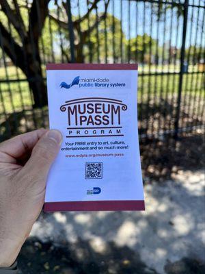 Culmer/Overtown Branch