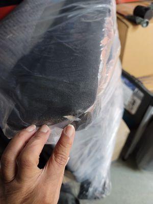 Around the Clock Movers