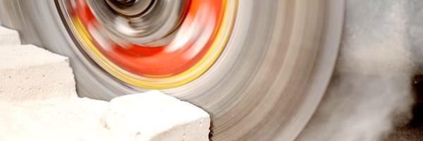 Big Dog Concrete Cutting