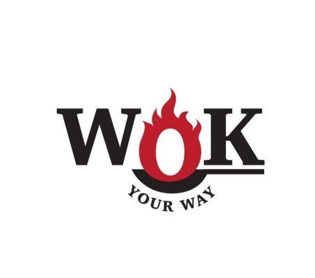 #WokYourWay