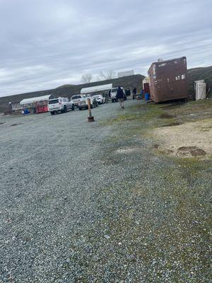 KNC Firearms Training