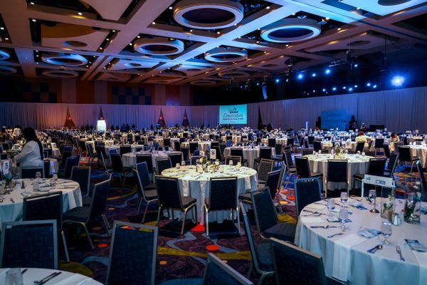 Abstract Elements Corporate Meetings & Events