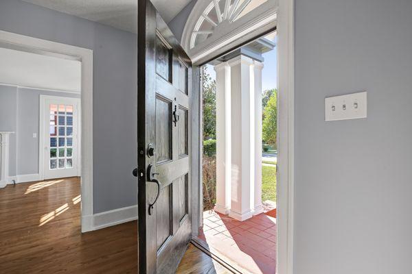 Jake Wyer - Brokered by EXP Realty