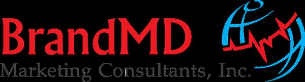 BrandMD Marketing Consultants