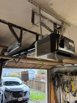 Titan Overhead Doors