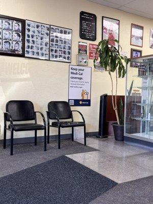 Lathrop Beauty Salon