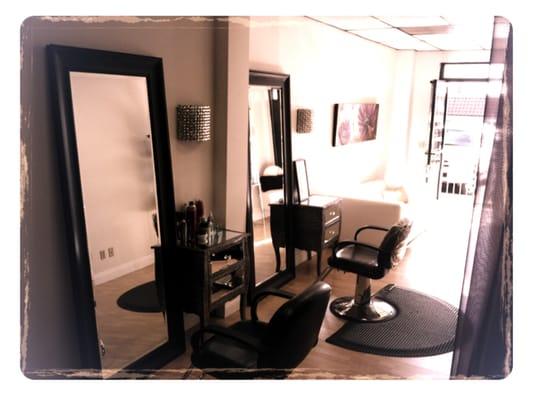 Beauty Studio