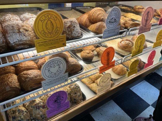 Positively 3rd Street Bakery