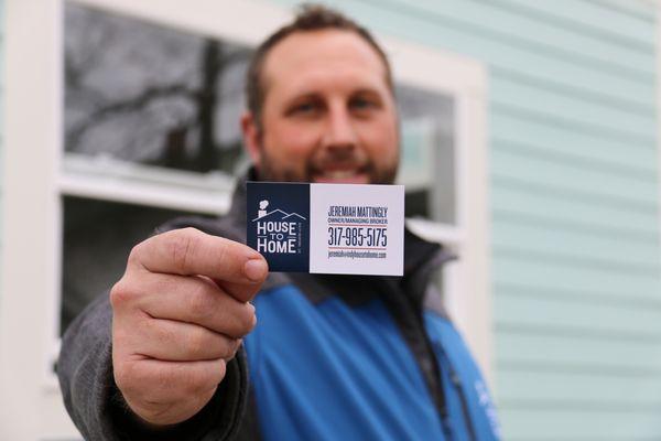 House To Home Realty Solutions