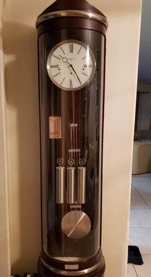 D&K Clock Specialists