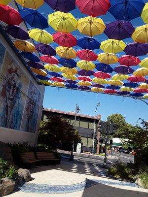 Central Square Art Park