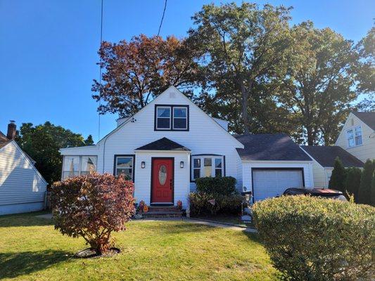 Supreme Windows & Siding