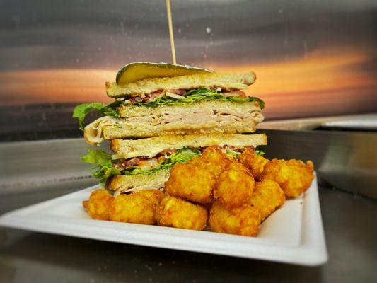 The Outlaw Brewing Company