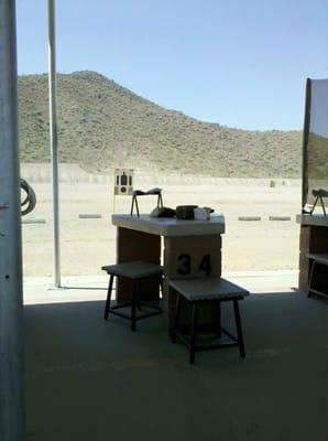 Usury Mountain Recreation Area