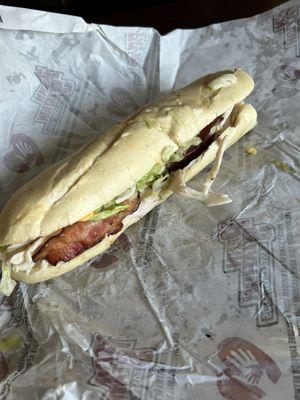 Penn Station East Coast Subs