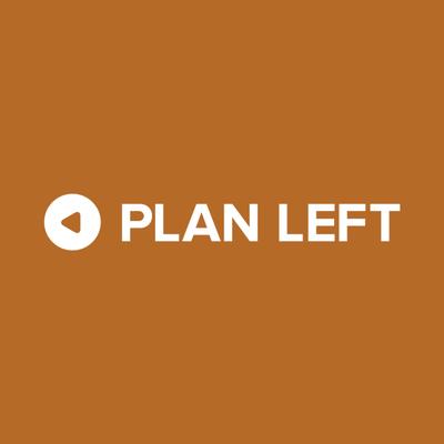 PLAN LEFT