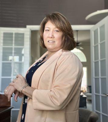 Torie Pendleton, MA - Kaizen Counseling and Consultation