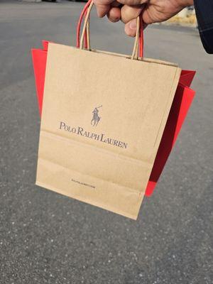 U.S. Polo Assn.