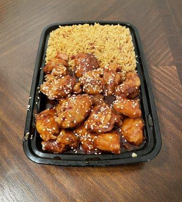 Tung Hing Chinese Restaurant