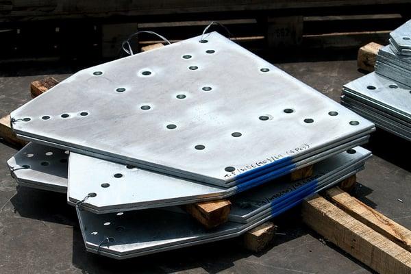 Plate Steel Fabricator NY and NJ. Steel Fabricators serving New York and New Jersey, New York City, Pennsylvania