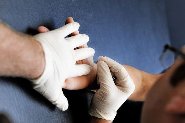 Atlanta Rehabilitation & Performance Center - Gainesville