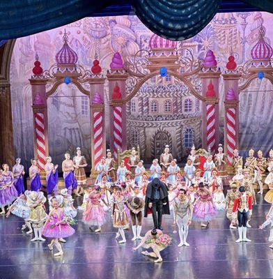 Pacific Festival Ballet Company