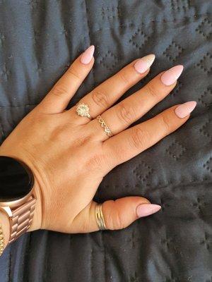 Elegant Nails & Spa