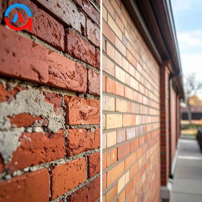 Augustyn Tuckpointing and Masonry