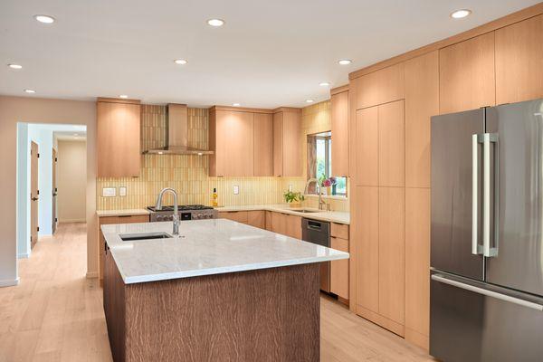 Maughan Design & Remodel