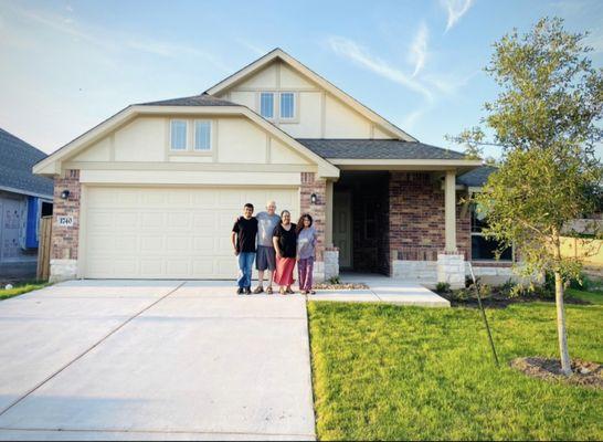 Sherri Monroe - LPT Realty