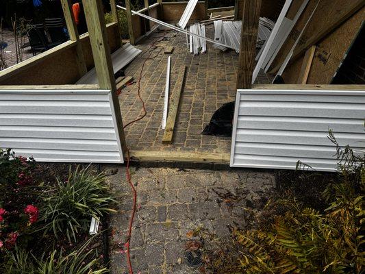 Martinez Construction and Remodeling