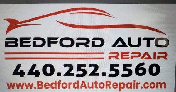 Bedford Auto Repair