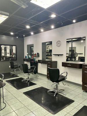Studio 803 Salon