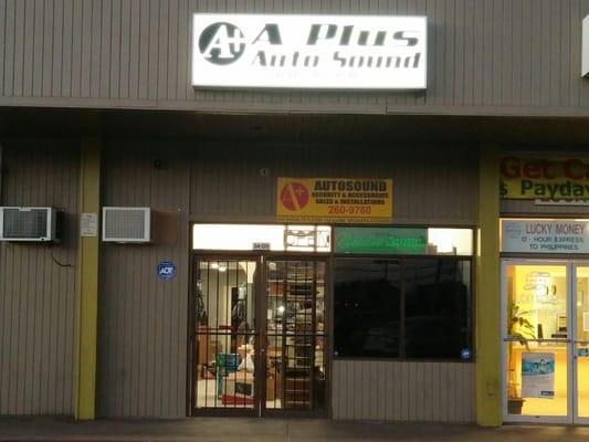 Check out our new store location! Behind Arby's and Jack in the box waipahu!