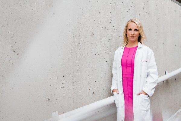 Kristin Bendikson, MD