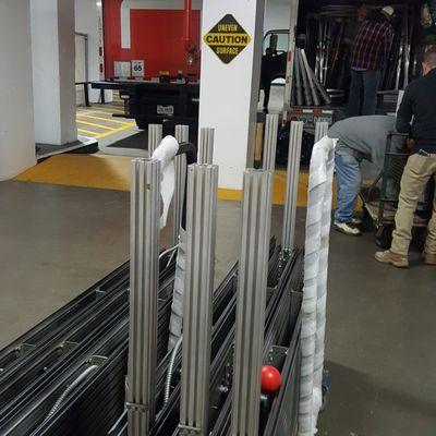 Biz Logistics Solutions