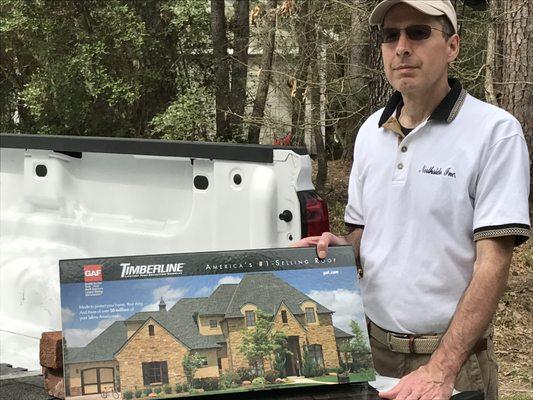 Houston NorthSide Roofing