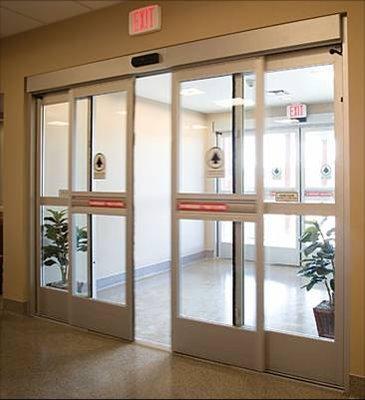 Virginia Automatic Door