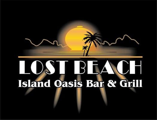 Lost Beach