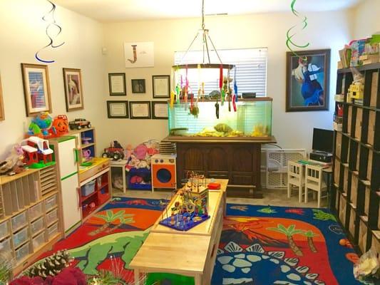 Mountain House Monkeys Preschool & Daycare
