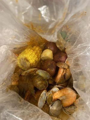 Hook & Reel Cajun Seafood & Bar