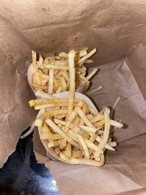 Freddy's Frozen Custard & Steakburgers