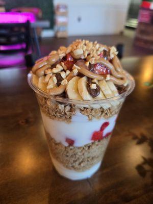 Grain and Berry - Jones Valley