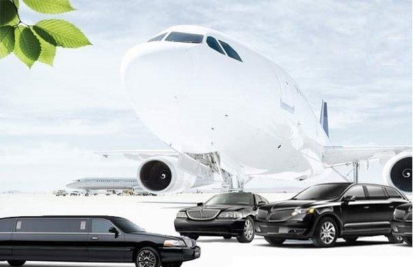 NYC Taxis Car Service