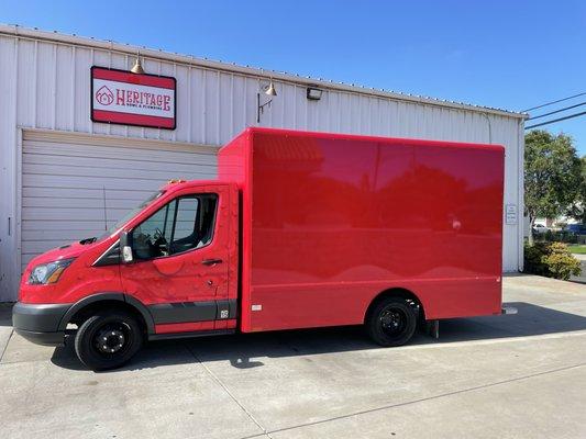 Heritage Home & Plumbing Services