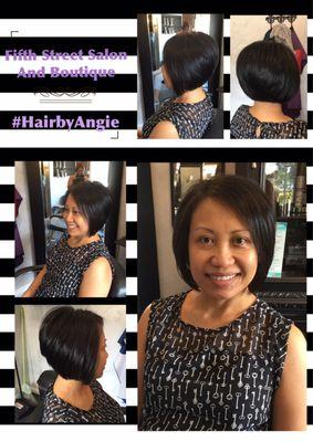 Fifth Street Salon and Boutique