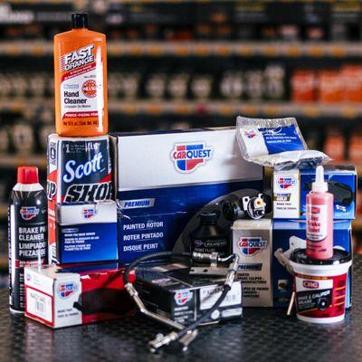 Carquest Auto Parts - CARTHAGE AUTO PARTS IL