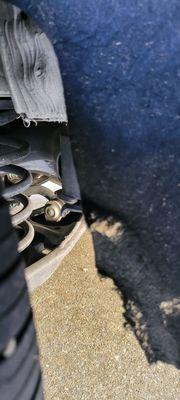 Complete Auto Body And Repair